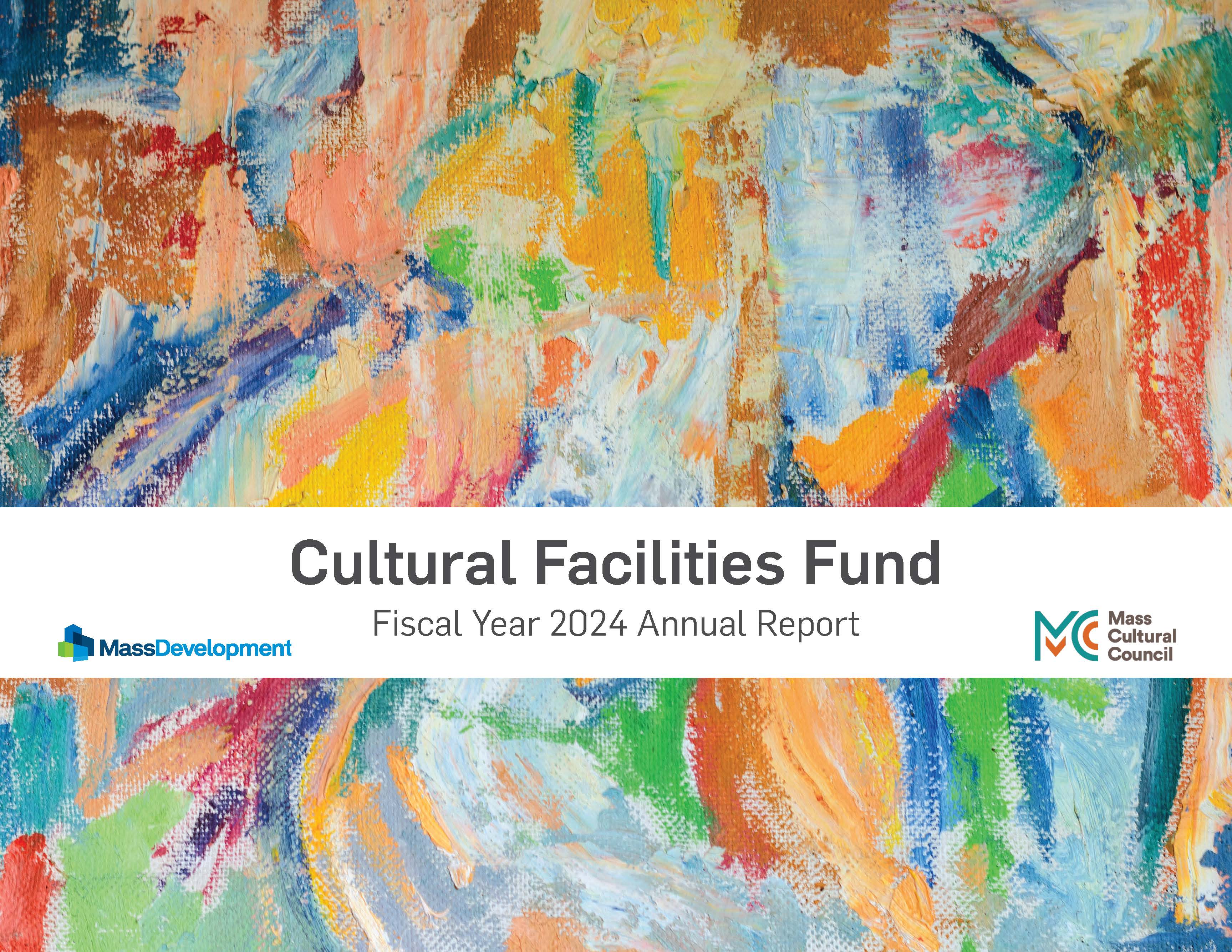 Cultural Facilities Fund